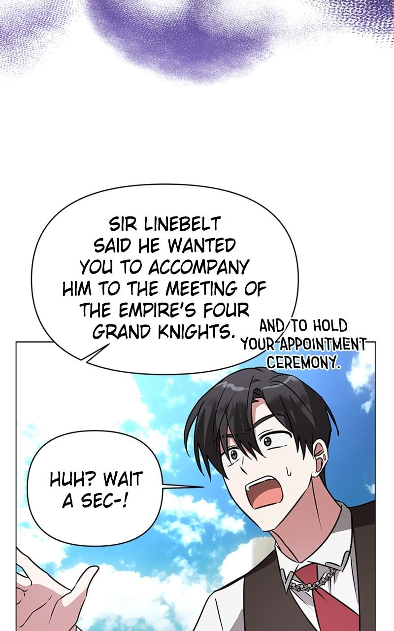 The Academy is Doomed Chapter 39 - Page 8