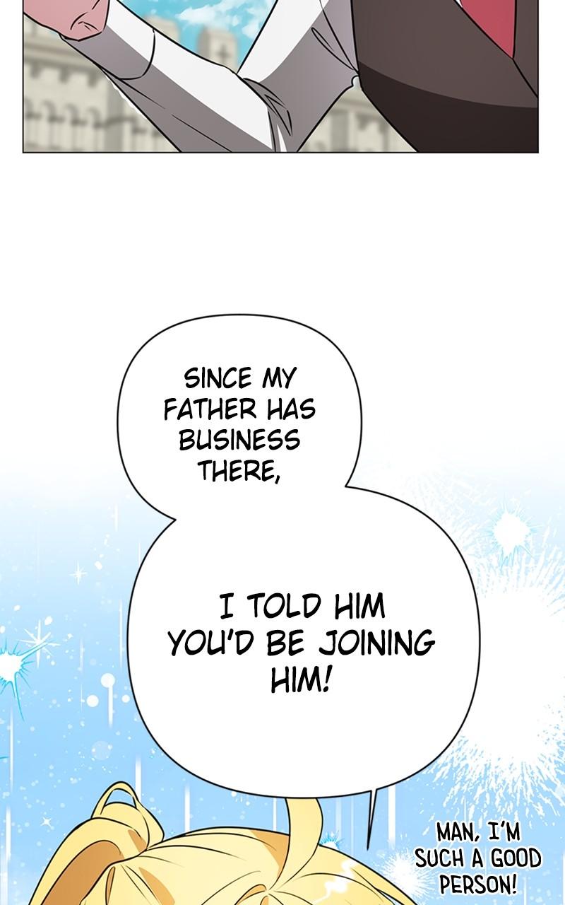 The Academy is Doomed Chapter 39 - Page 9