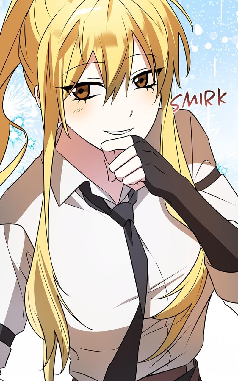 The Academy is Doomed Chapter 39 - Page 10