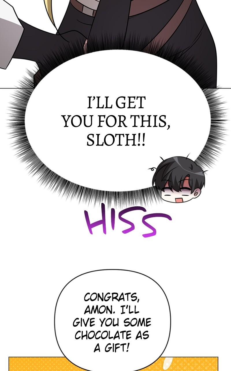 The Academy is Doomed Chapter 39 - Page 11