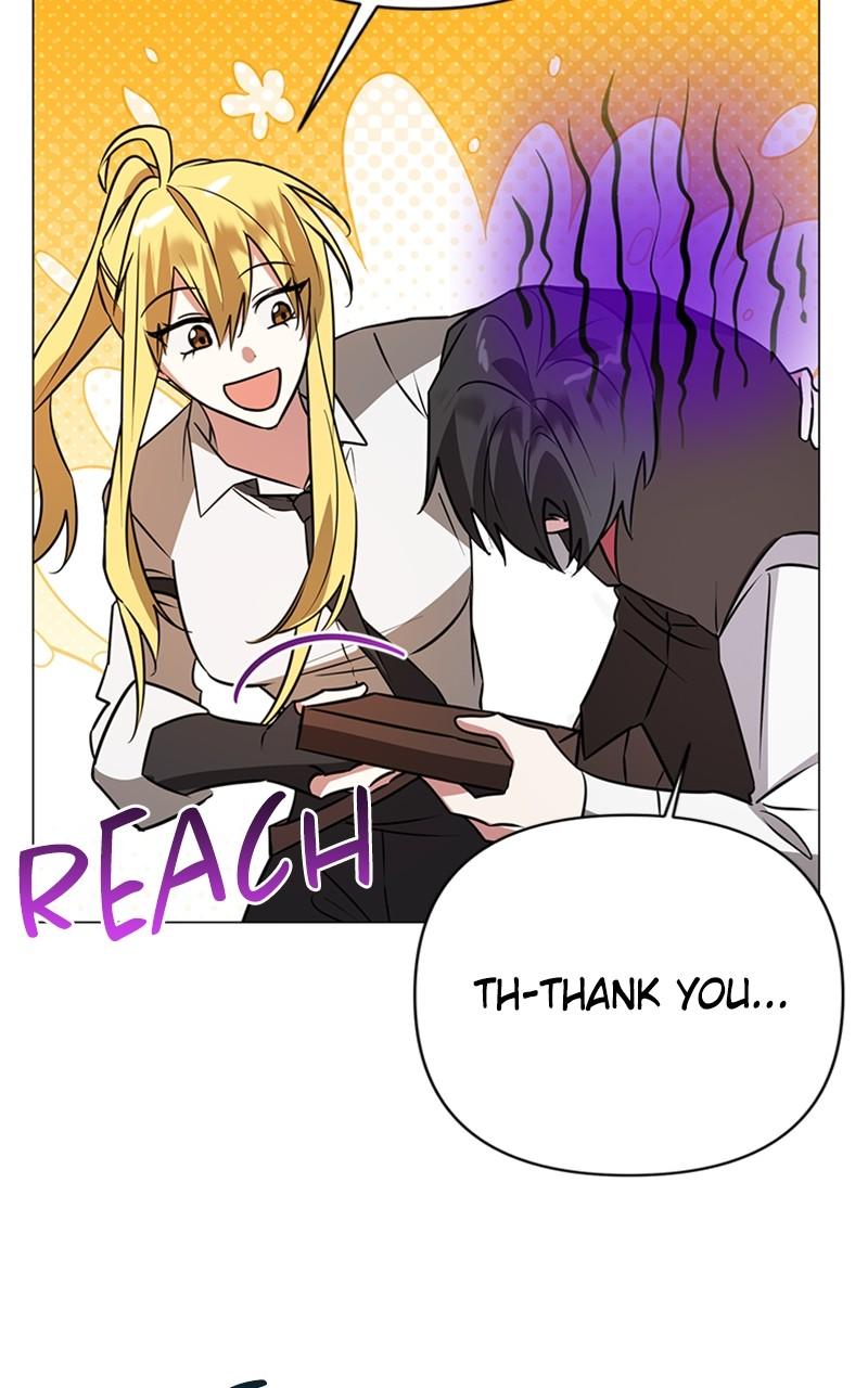 The Academy is Doomed Chapter 39 - Page 12