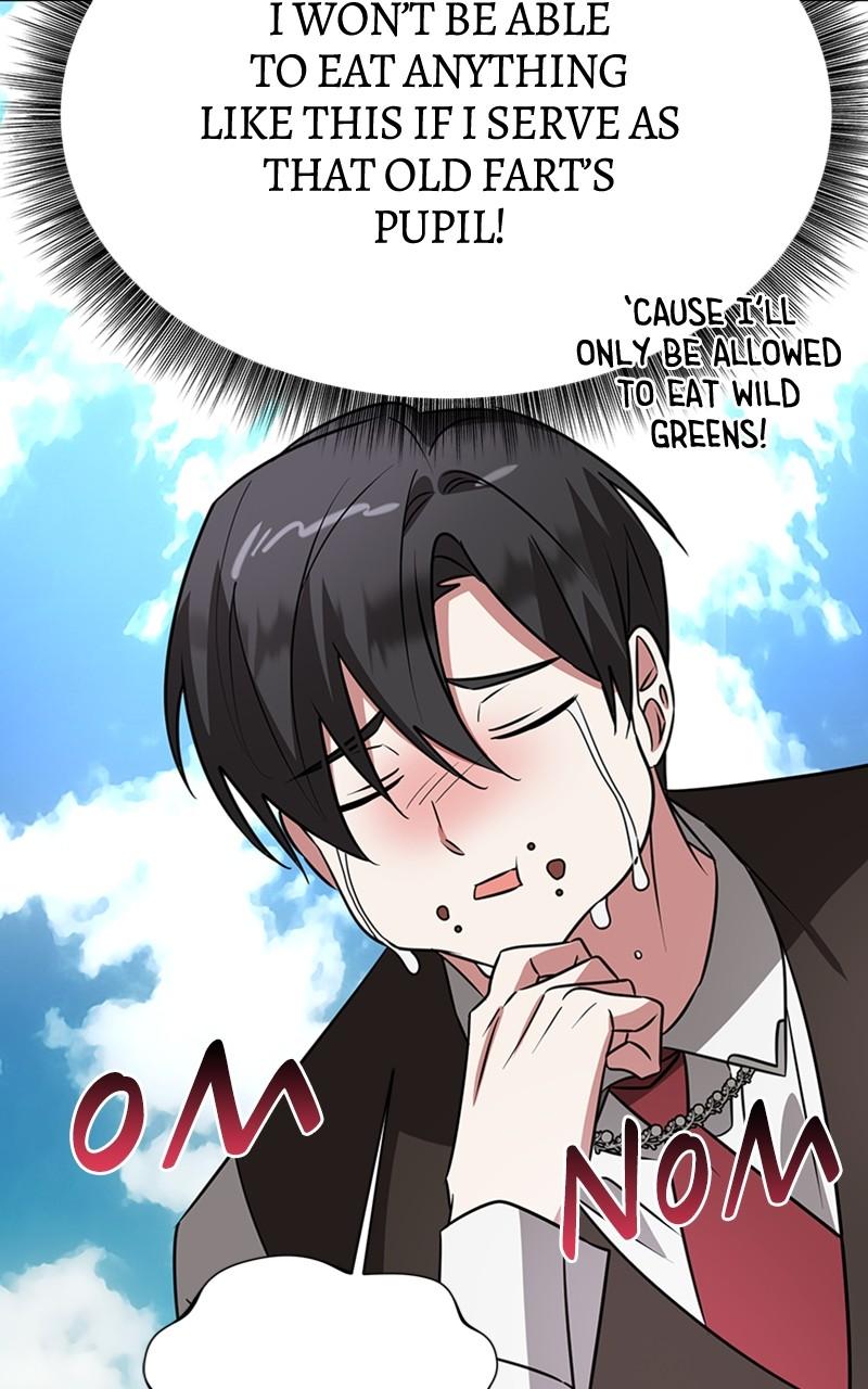 The Academy is Doomed Chapter 39 - Page 14