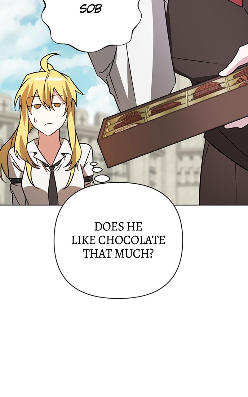 The Academy is Doomed Chapter 39 - Page 15