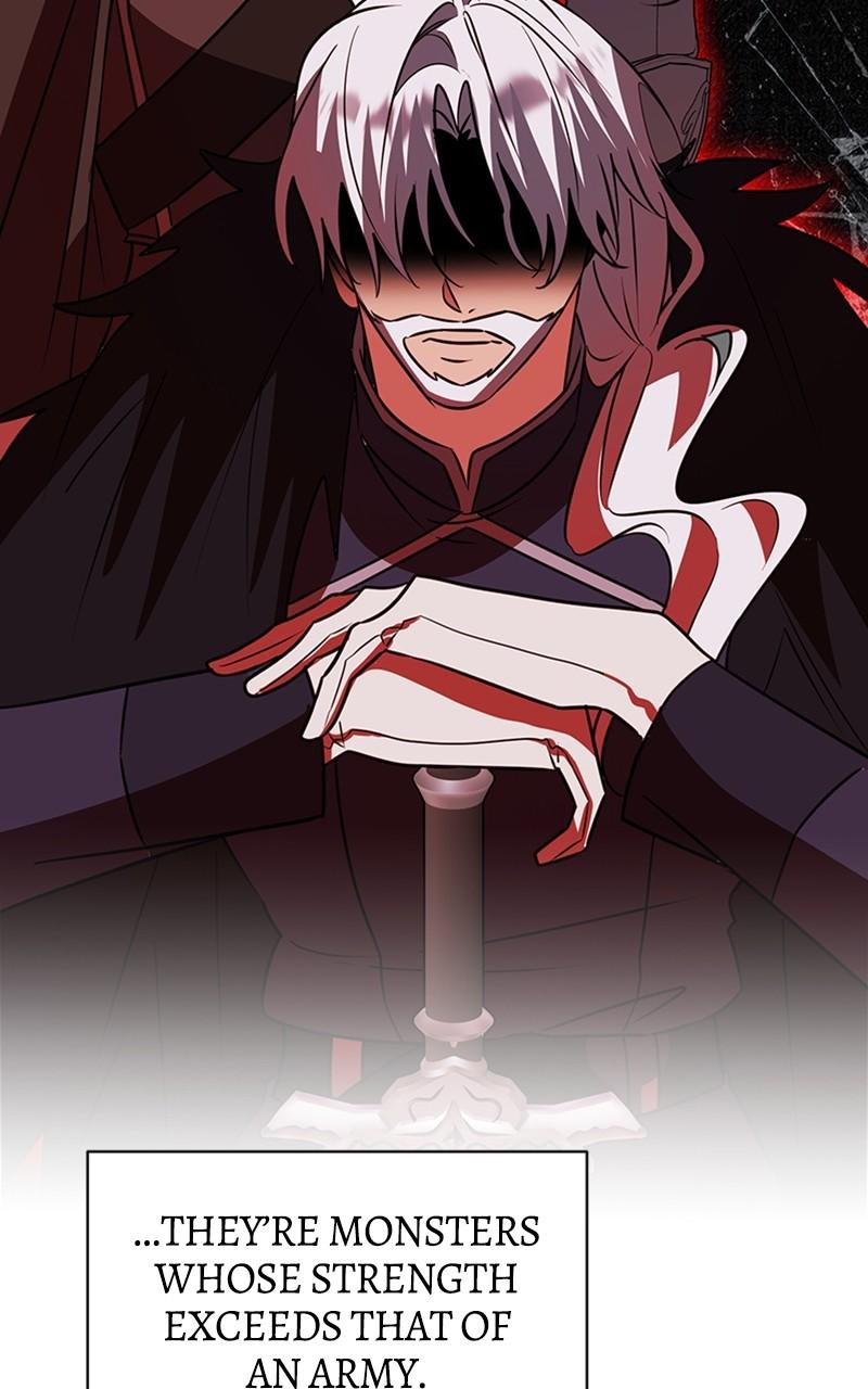 The Academy is Doomed Chapter 39 - Page 19