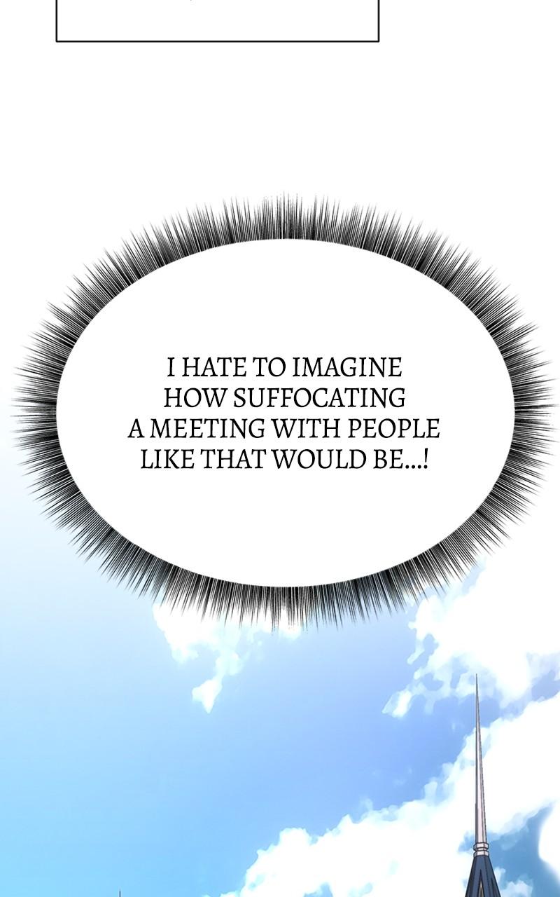 The Academy is Doomed Chapter 39 - Page 20