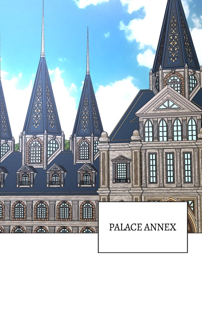 The Academy is Doomed Chapter 39 - Page 21