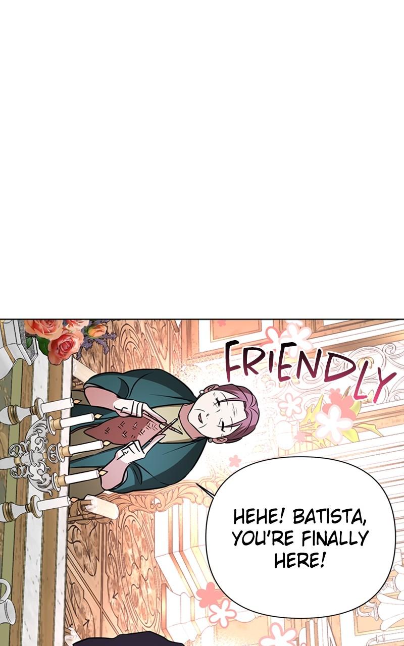 The Academy is Doomed Chapter 39 - Page 23