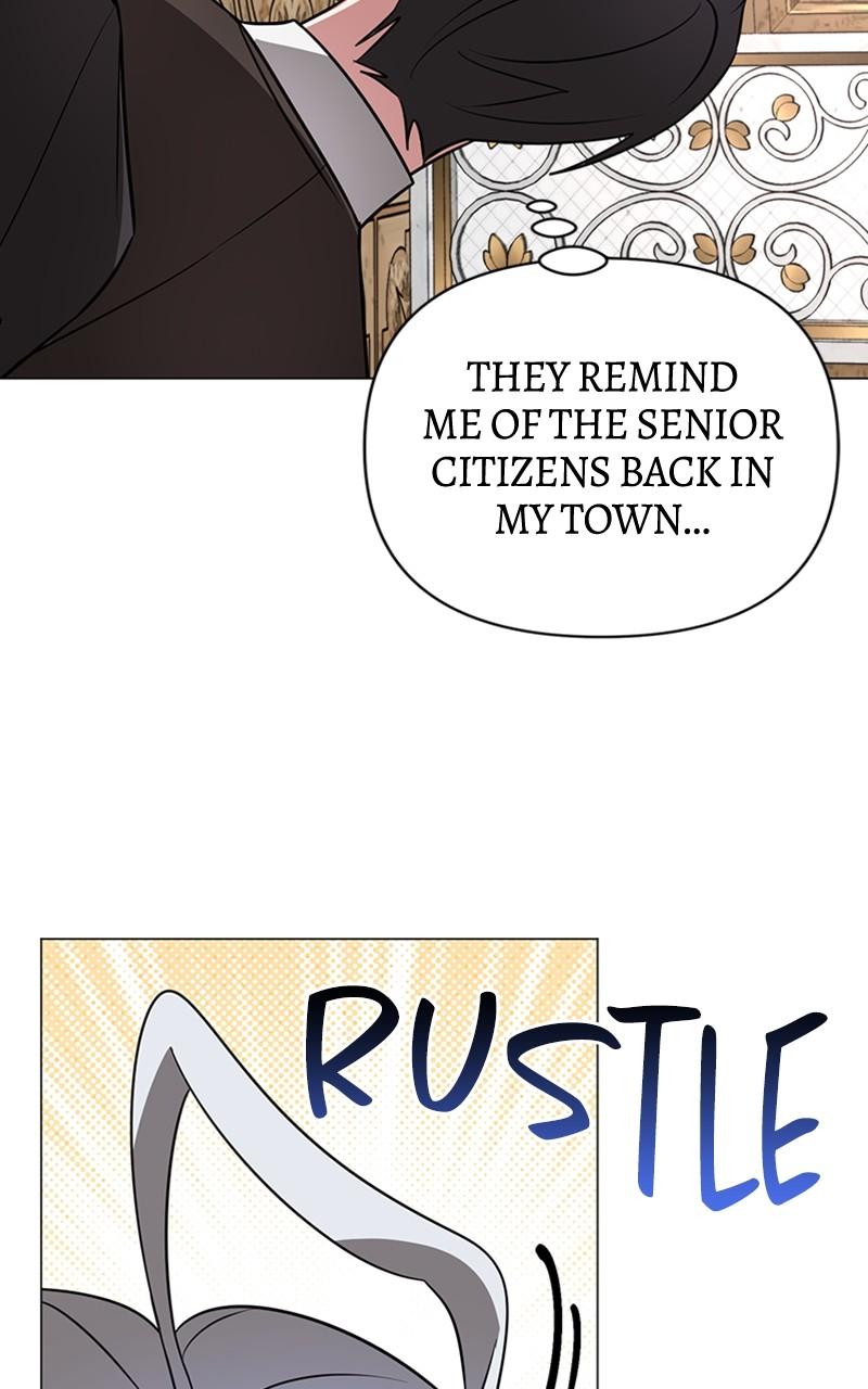 The Academy is Doomed Chapter 39 - Page 25