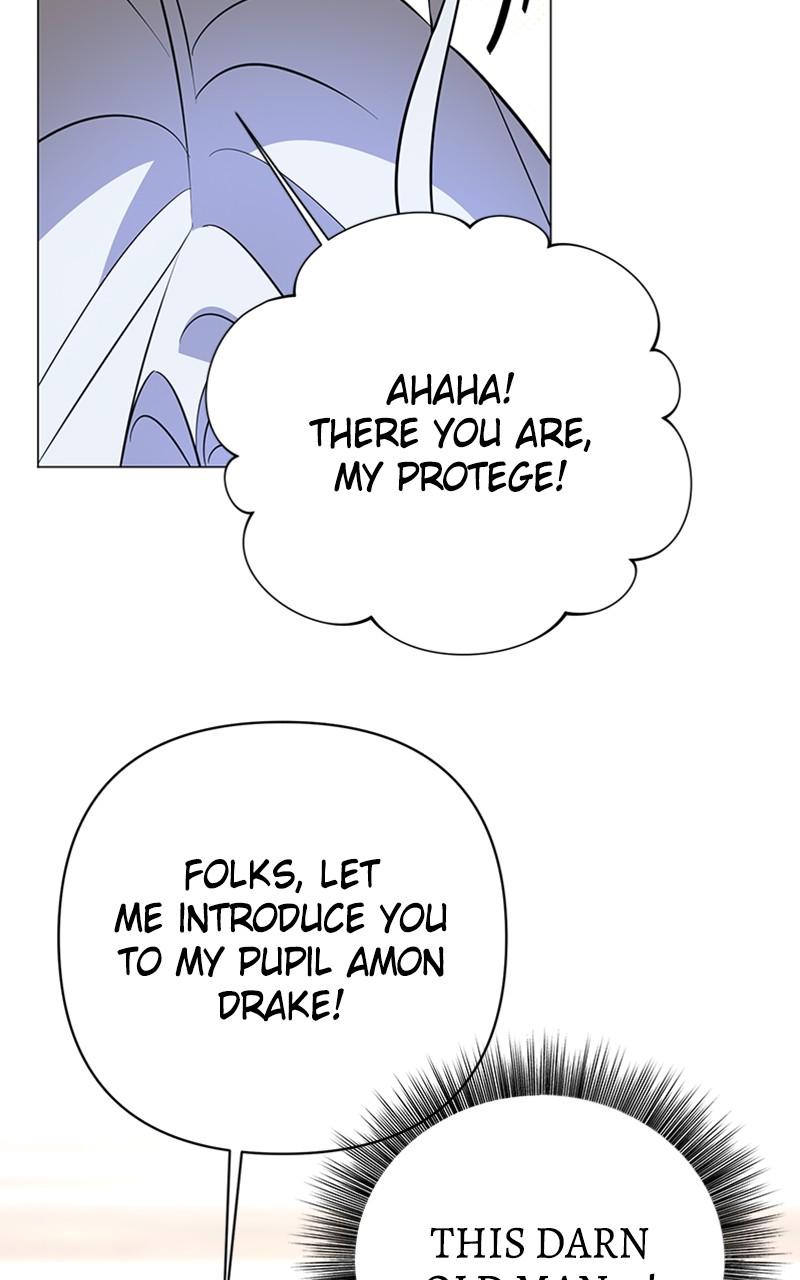 The Academy is Doomed Chapter 39 - Page 26