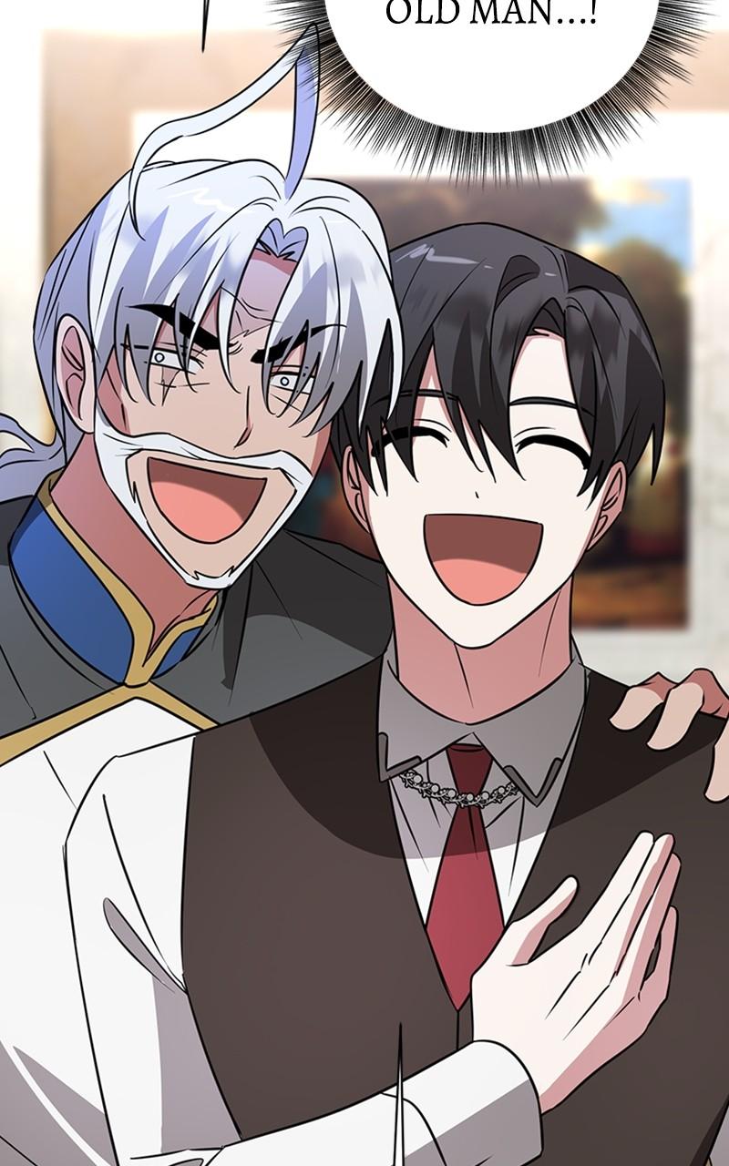 The Academy is Doomed Chapter 39 - Page 27