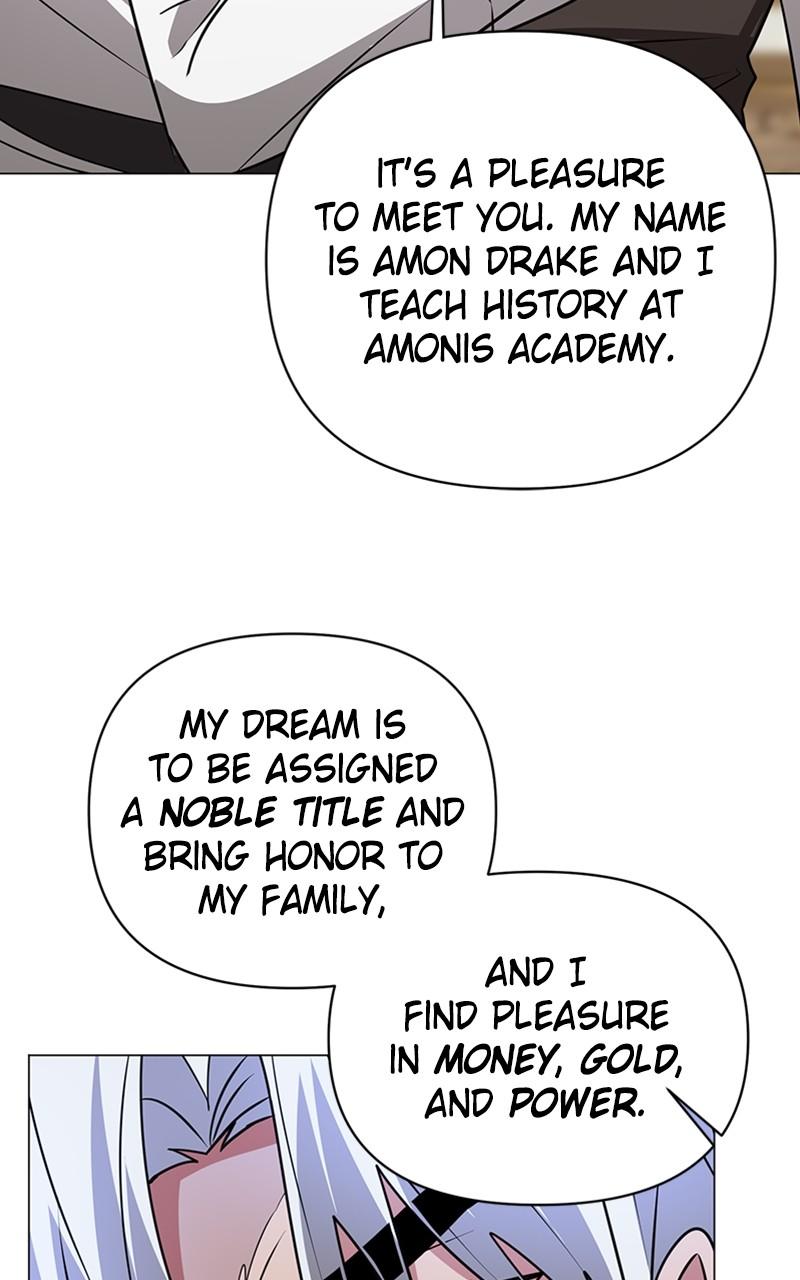 The Academy is Doomed Chapter 39 - Page 28