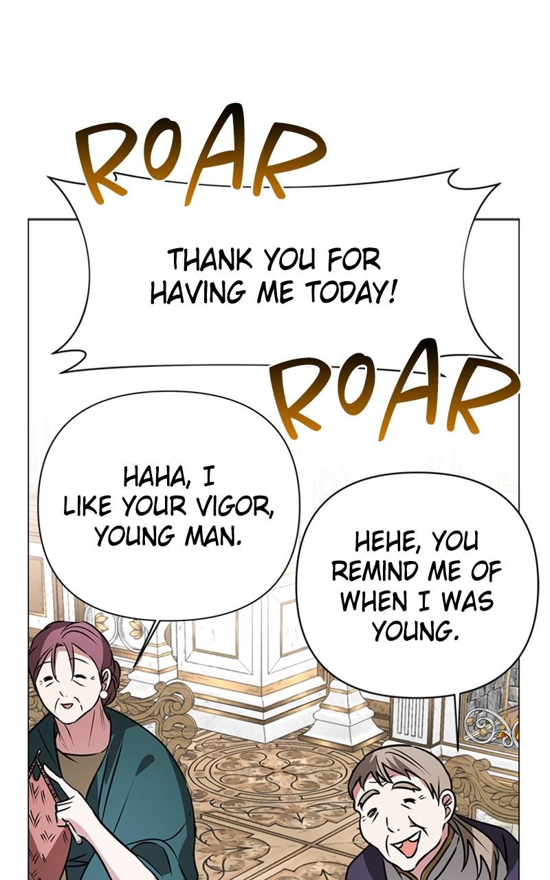 The Academy is Doomed Chapter 39 - Page 30