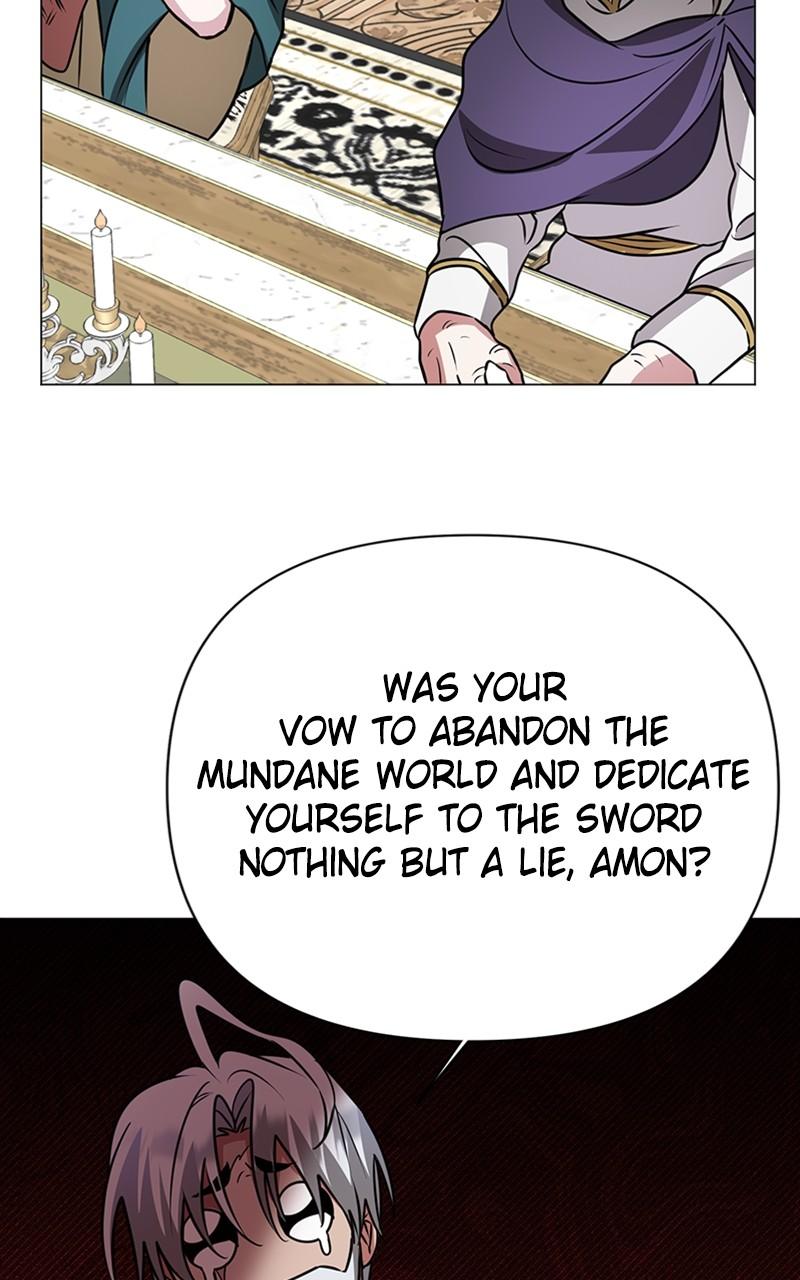 The Academy is Doomed Chapter 39 - Page 31