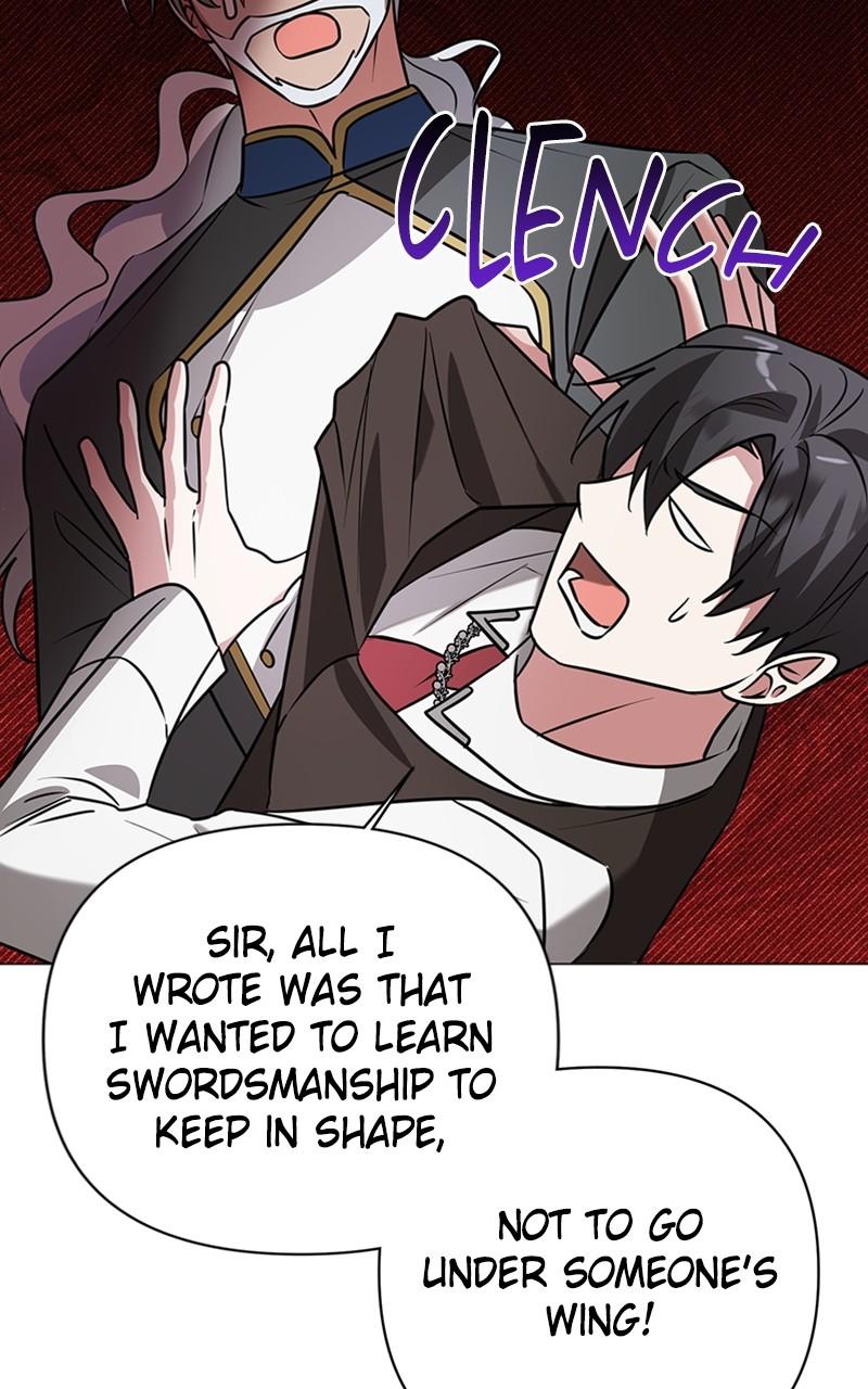 The Academy is Doomed Chapter 39 - Page 32