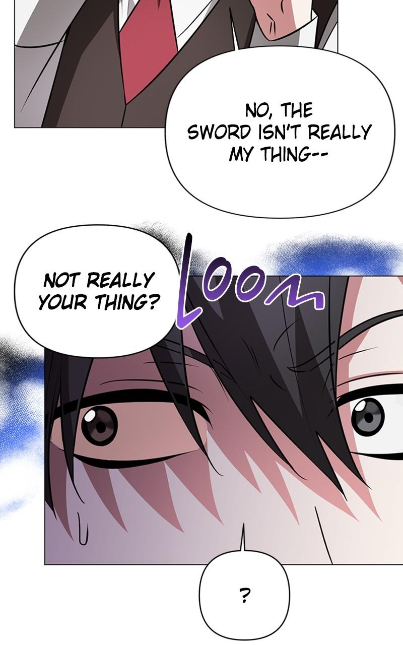 The Academy is Doomed Chapter 39 - Page 34