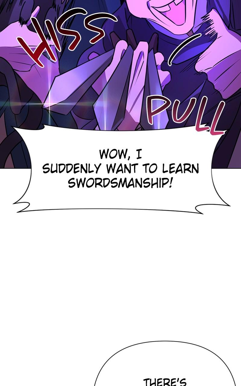 The Academy is Doomed Chapter 39 - Page 36