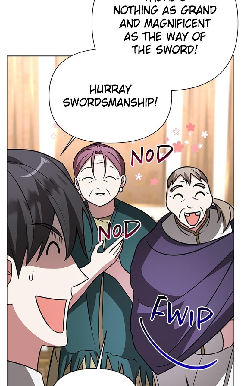 The Academy is Doomed Chapter 39 - Page 37