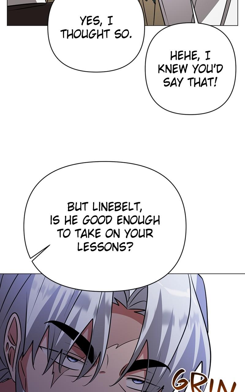 The Academy is Doomed Chapter 39 - Page 38