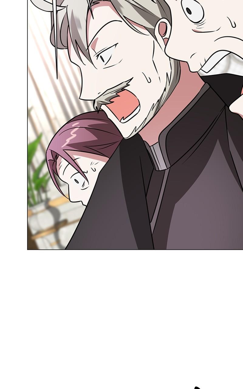 The Academy is Doomed Chapter 39 - Page 42