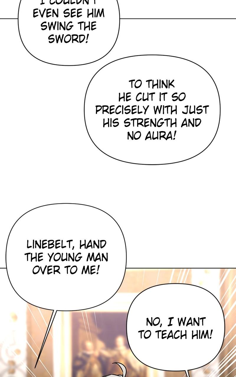 The Academy is Doomed Chapter 39 - Page 44