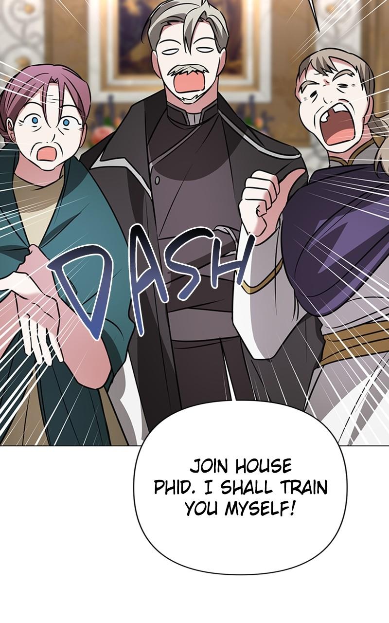 The Academy is Doomed Chapter 39 - Page 45