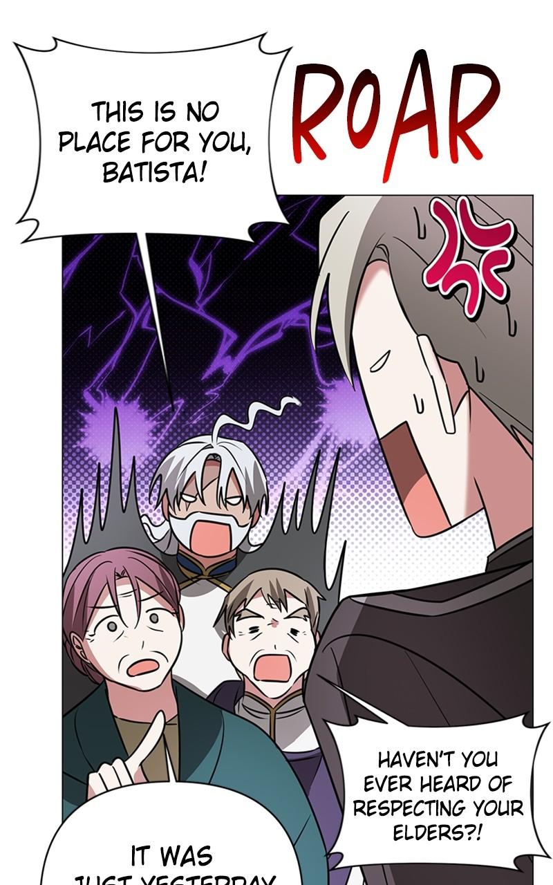 The Academy is Doomed Chapter 39 - Page 46