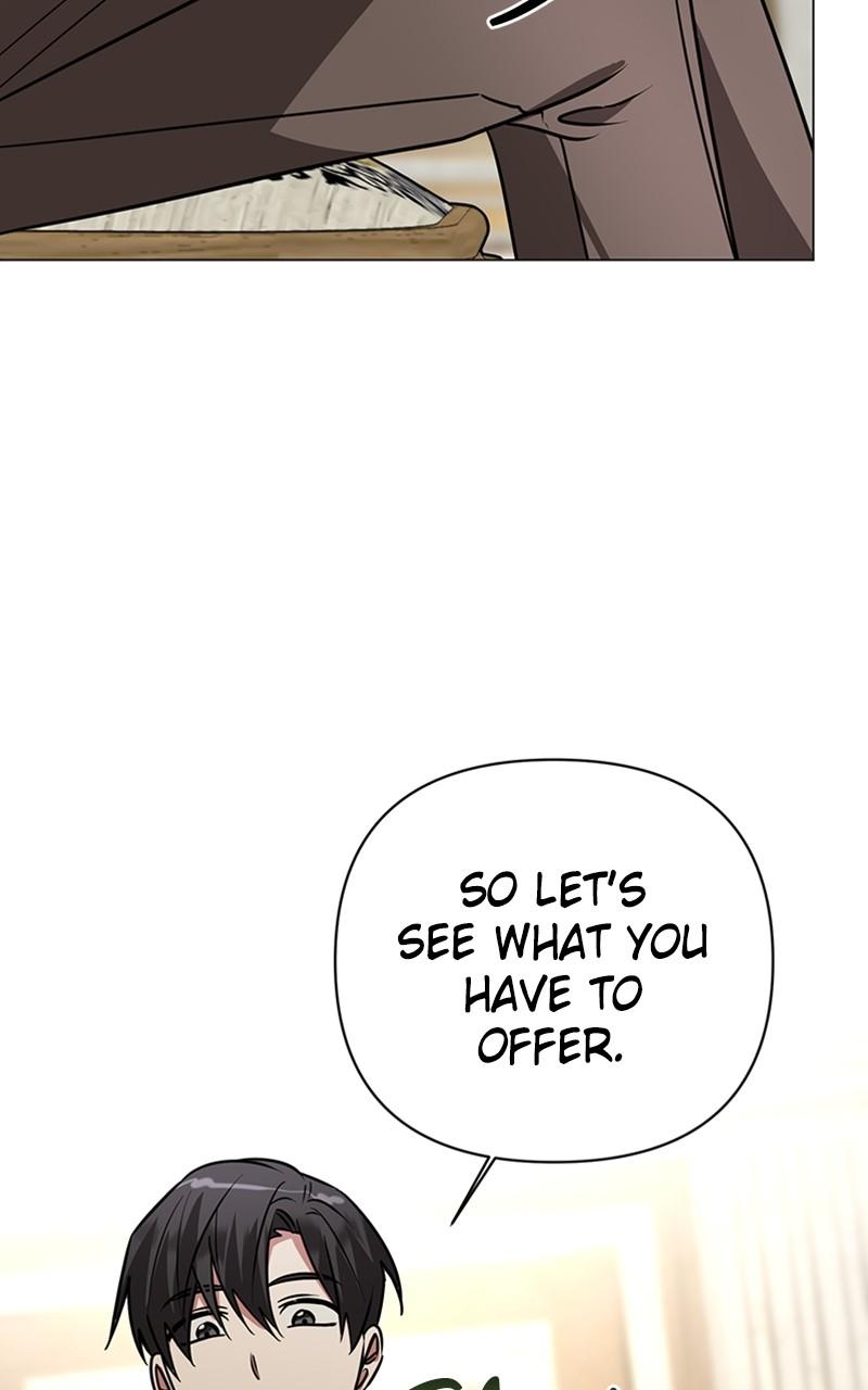 The Academy is Doomed Chapter 39 - Page 48