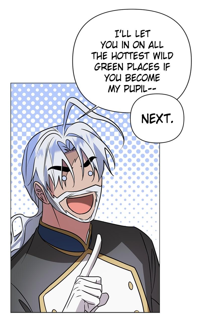 The Academy is Doomed Chapter 39 - Page 50