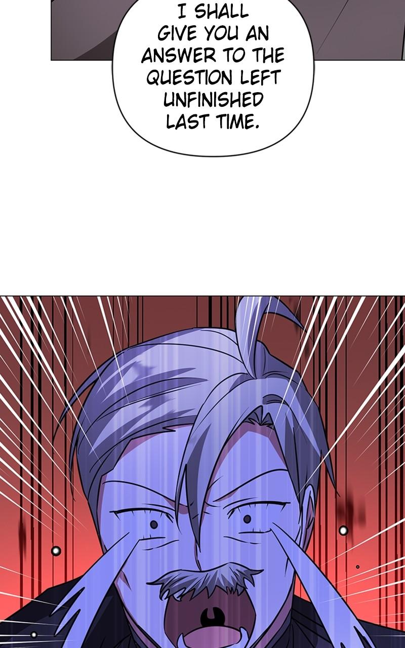 The Academy is Doomed Chapter 39 - Page 52