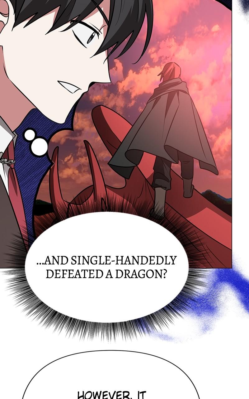 The Academy is Doomed Chapter 39 - Page 56