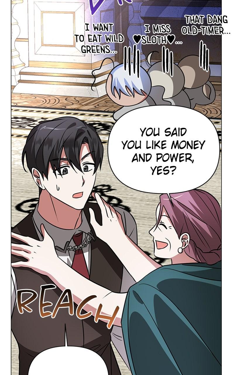 The Academy is Doomed Chapter 39 - Page 60