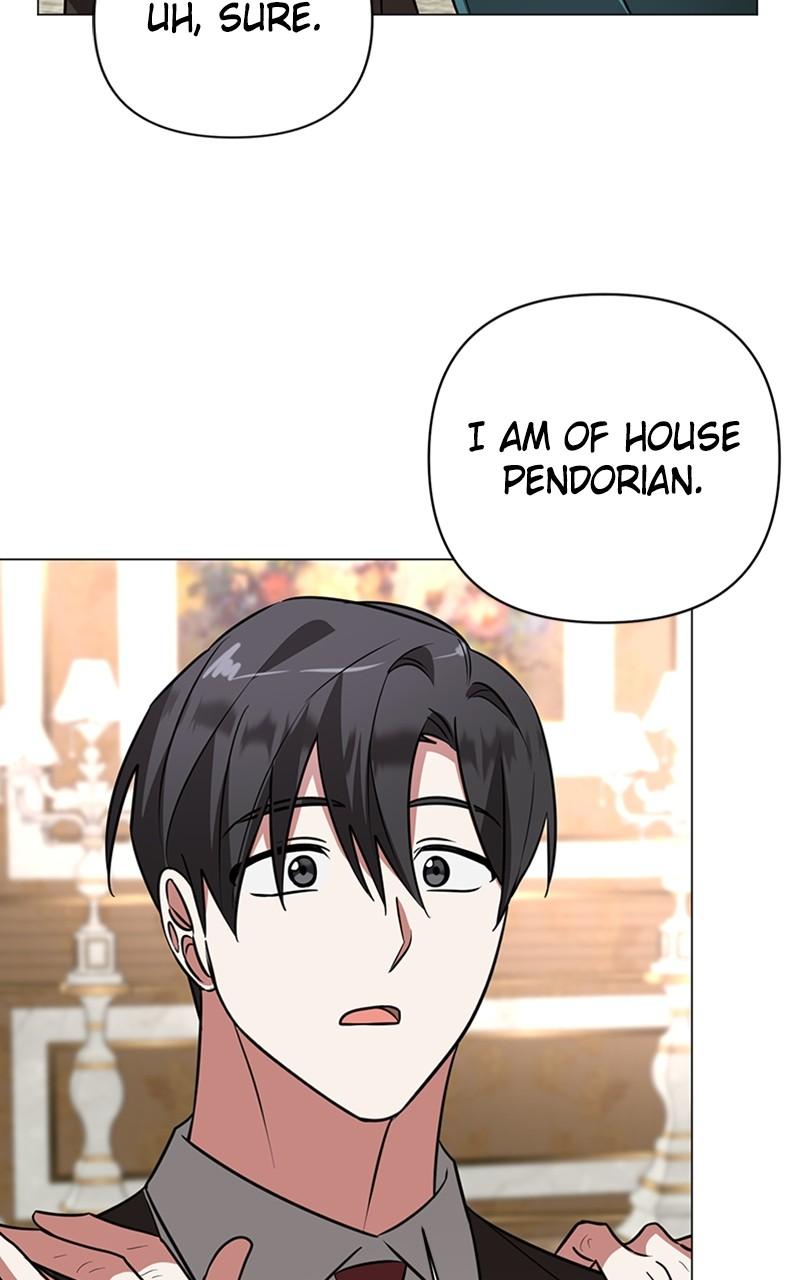 The Academy is Doomed Chapter 39 - Page 61