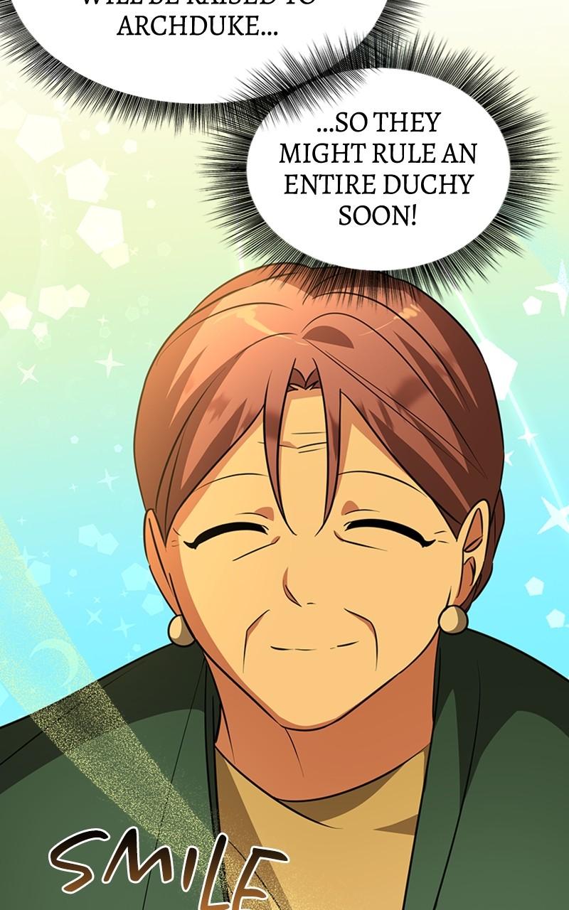 The Academy is Doomed Chapter 39 - Page 63