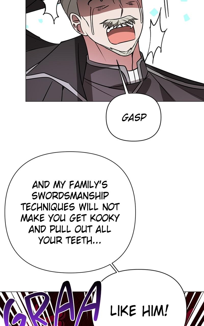 The Academy is Doomed Chapter 39 - Page 66