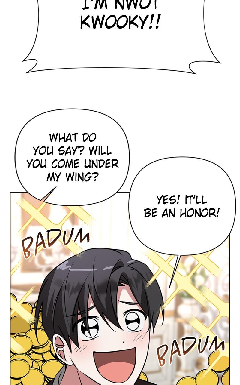 The Academy is Doomed Chapter 39 - Page 68