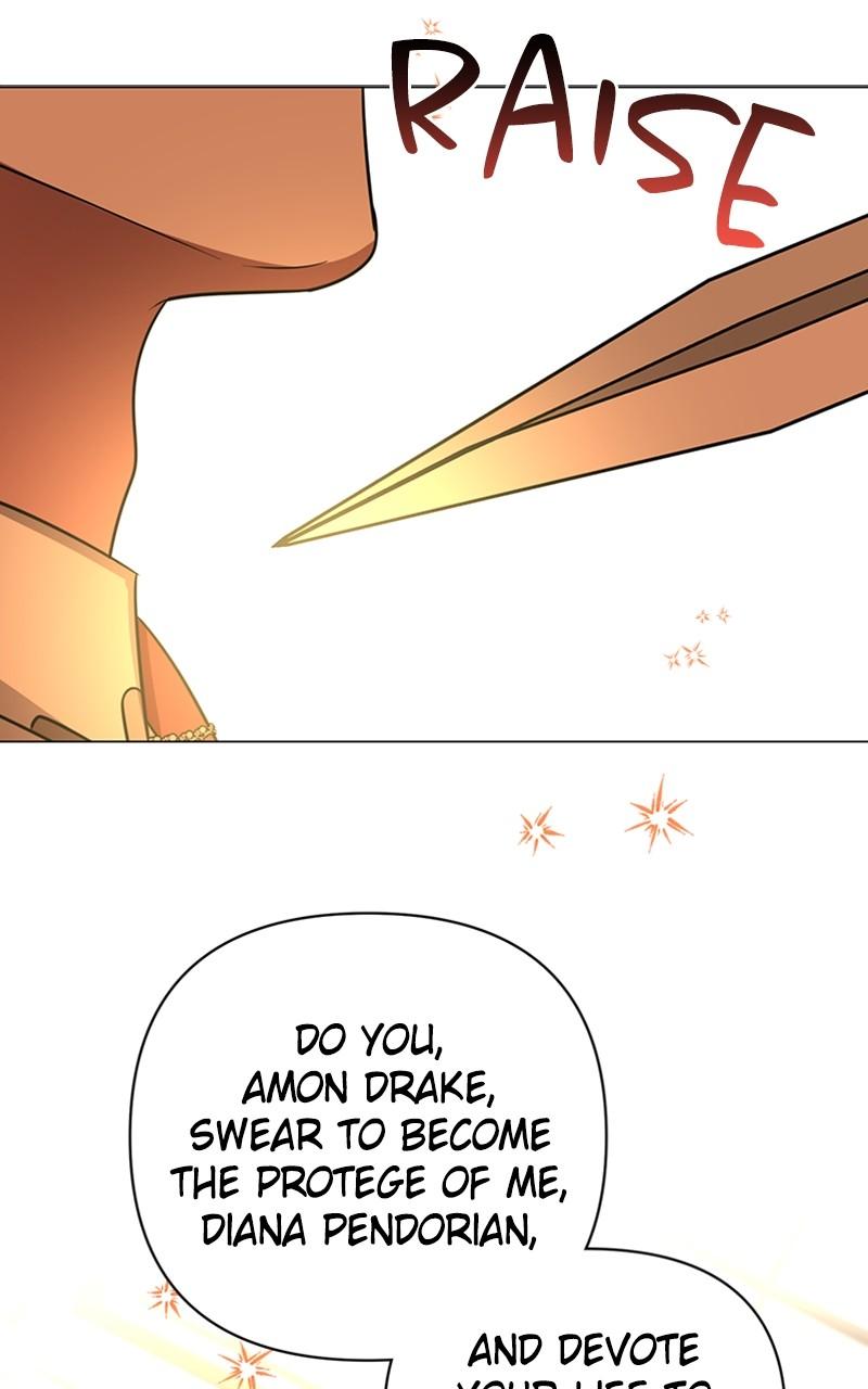 The Academy is Doomed Chapter 39 - Page 70