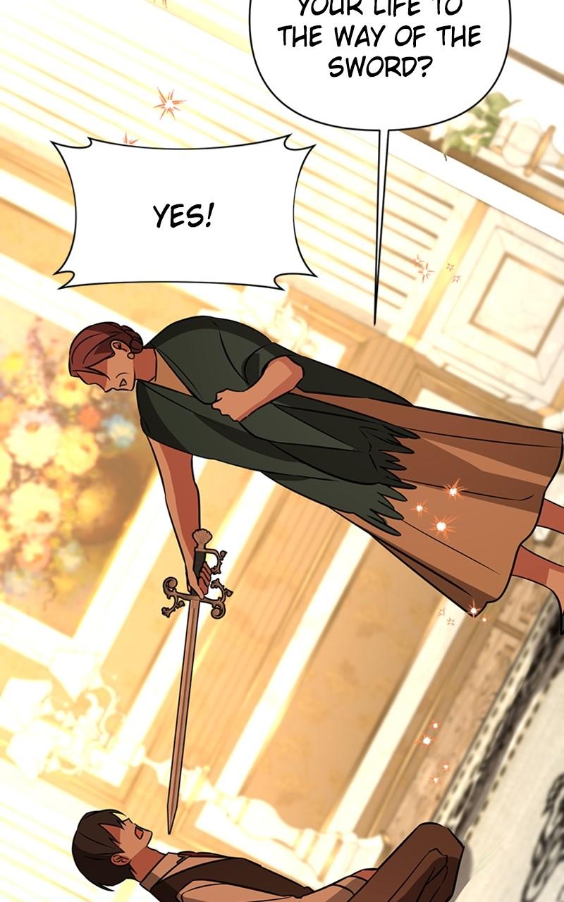 The Academy is Doomed Chapter 39 - Page 71