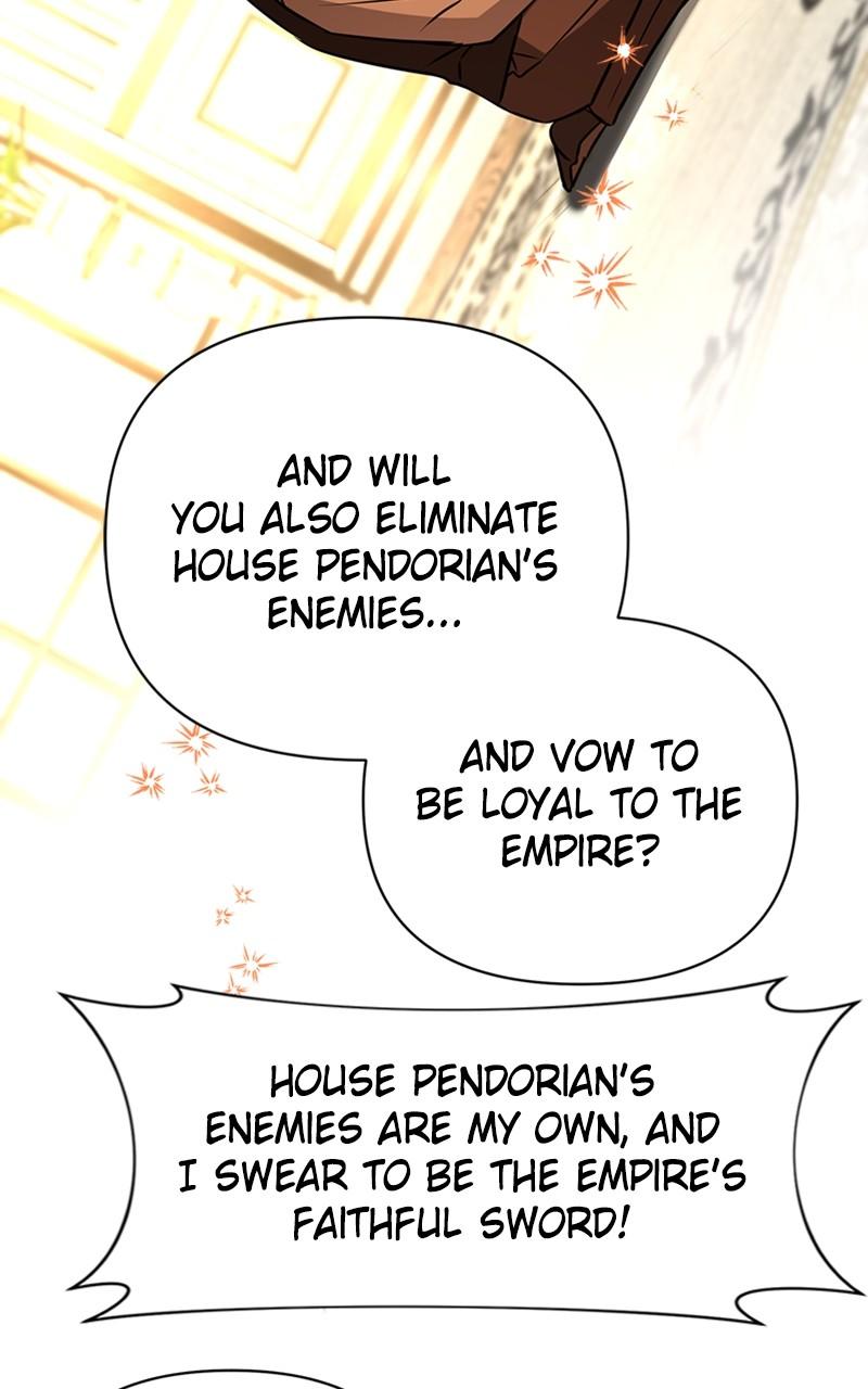 The Academy is Doomed Chapter 39 - Page 72
