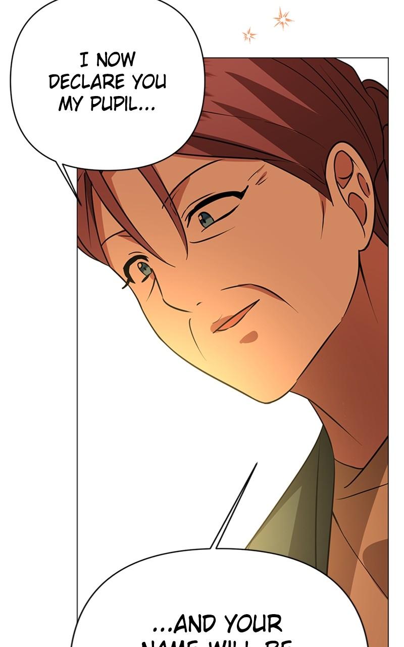 The Academy is Doomed Chapter 39 - Page 73