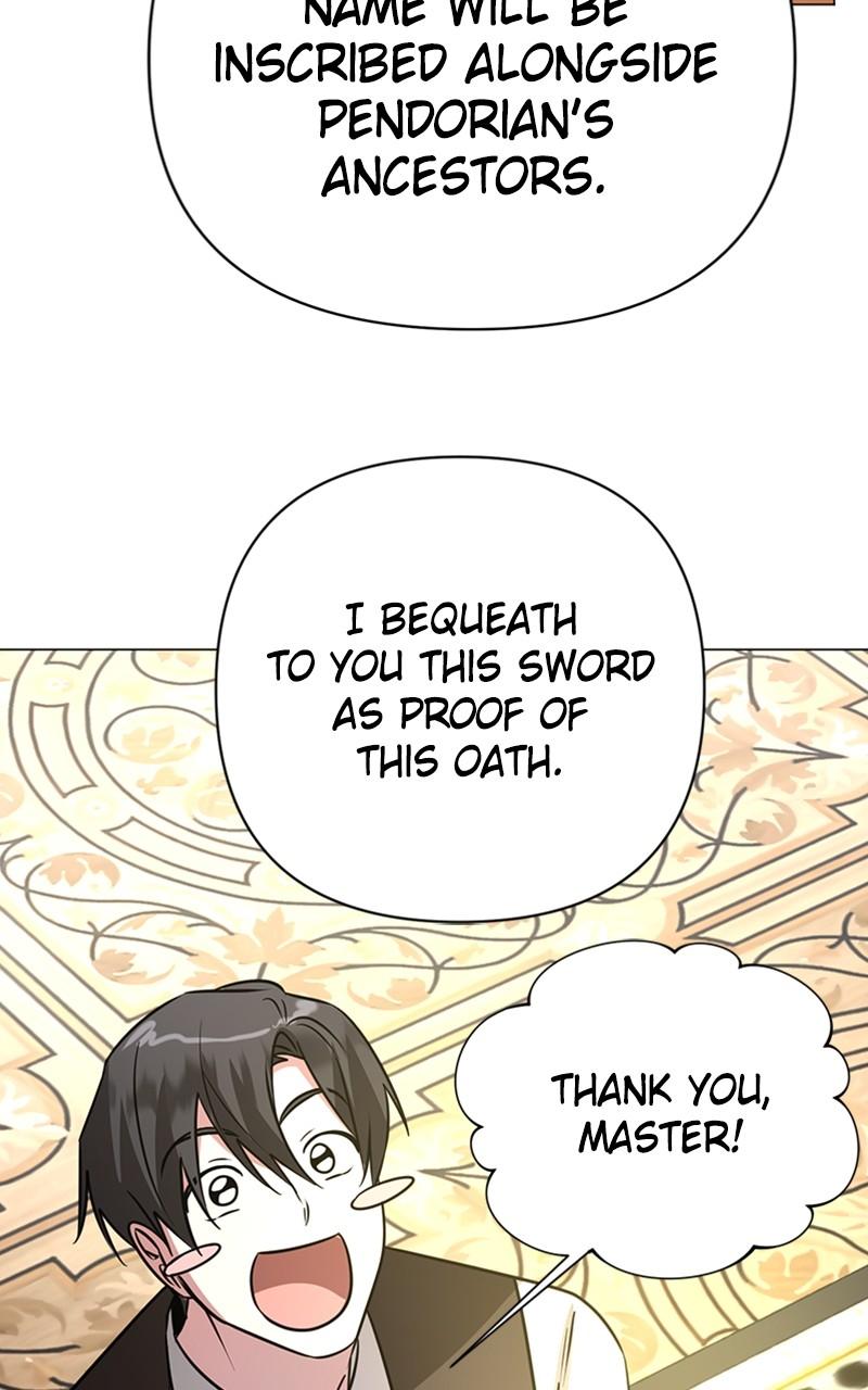 The Academy is Doomed Chapter 39 - Page 74