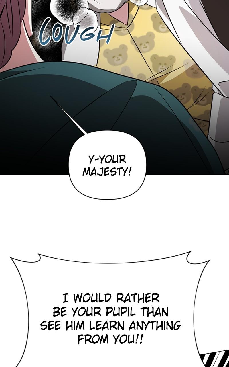 The Academy is Doomed Chapter 39 - Page 77