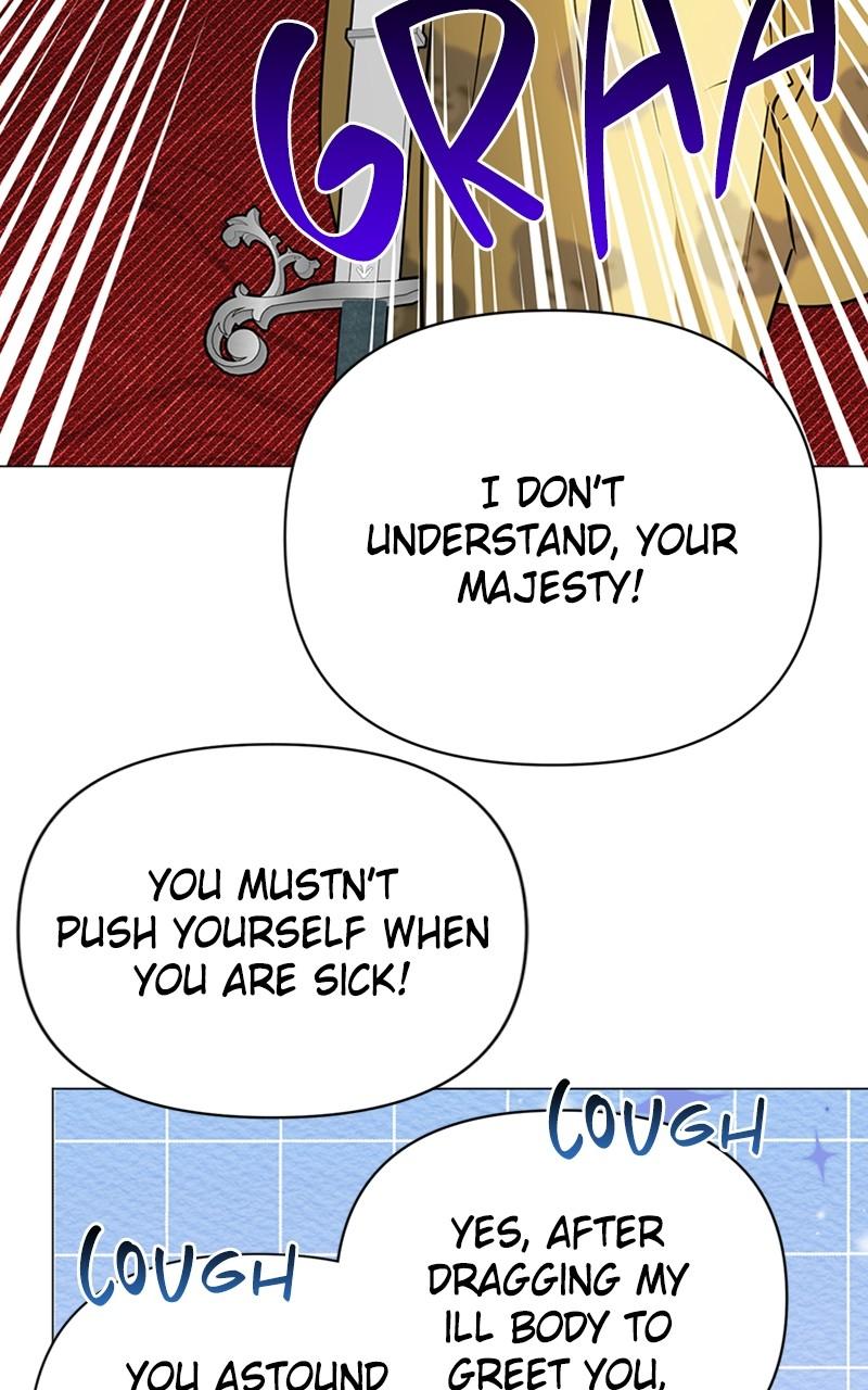 The Academy is Doomed Chapter 39 - Page 79