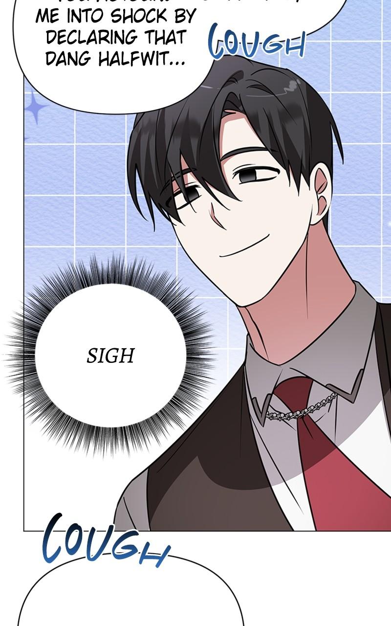 The Academy is Doomed Chapter 39 - Page 80