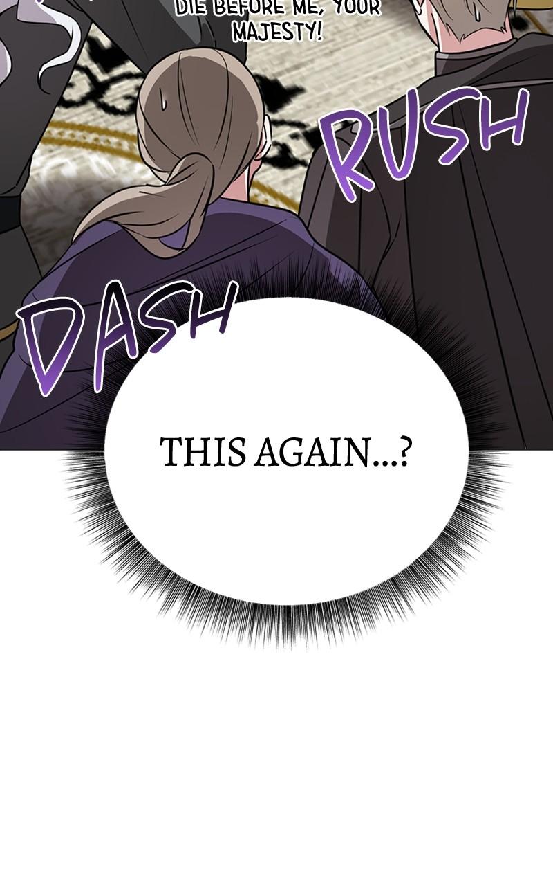 The Academy is Doomed Chapter 39 - Page 82