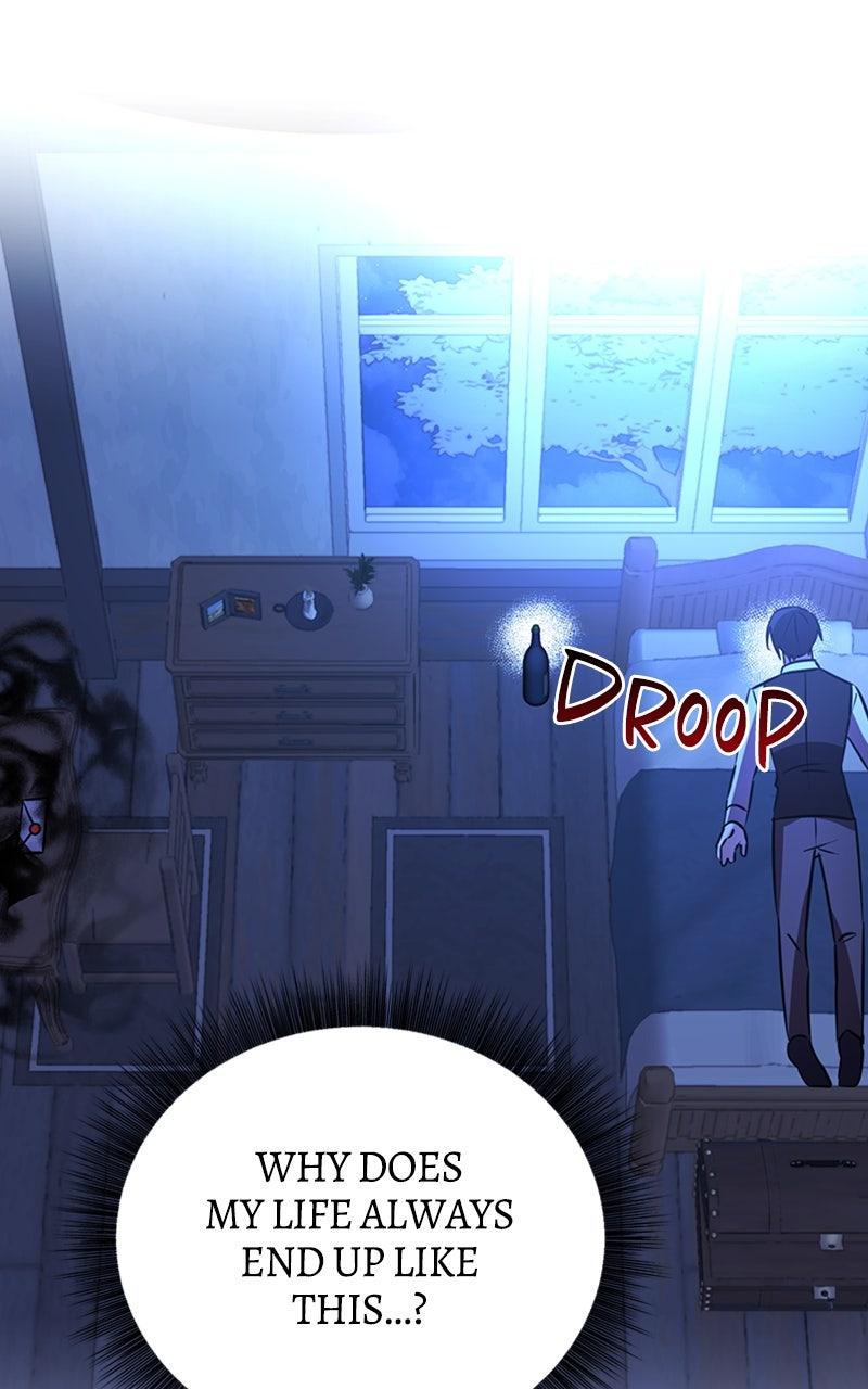 The Academy is Doomed Chapter 39 - Page 86