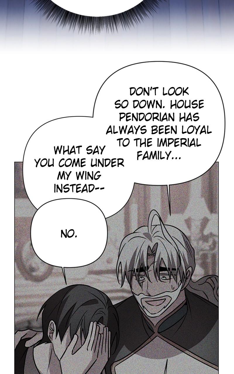 The Academy is Doomed Chapter 39 - Page 87