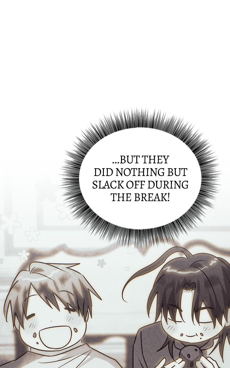 The Academy is Doomed Chapter 39 - Page 90