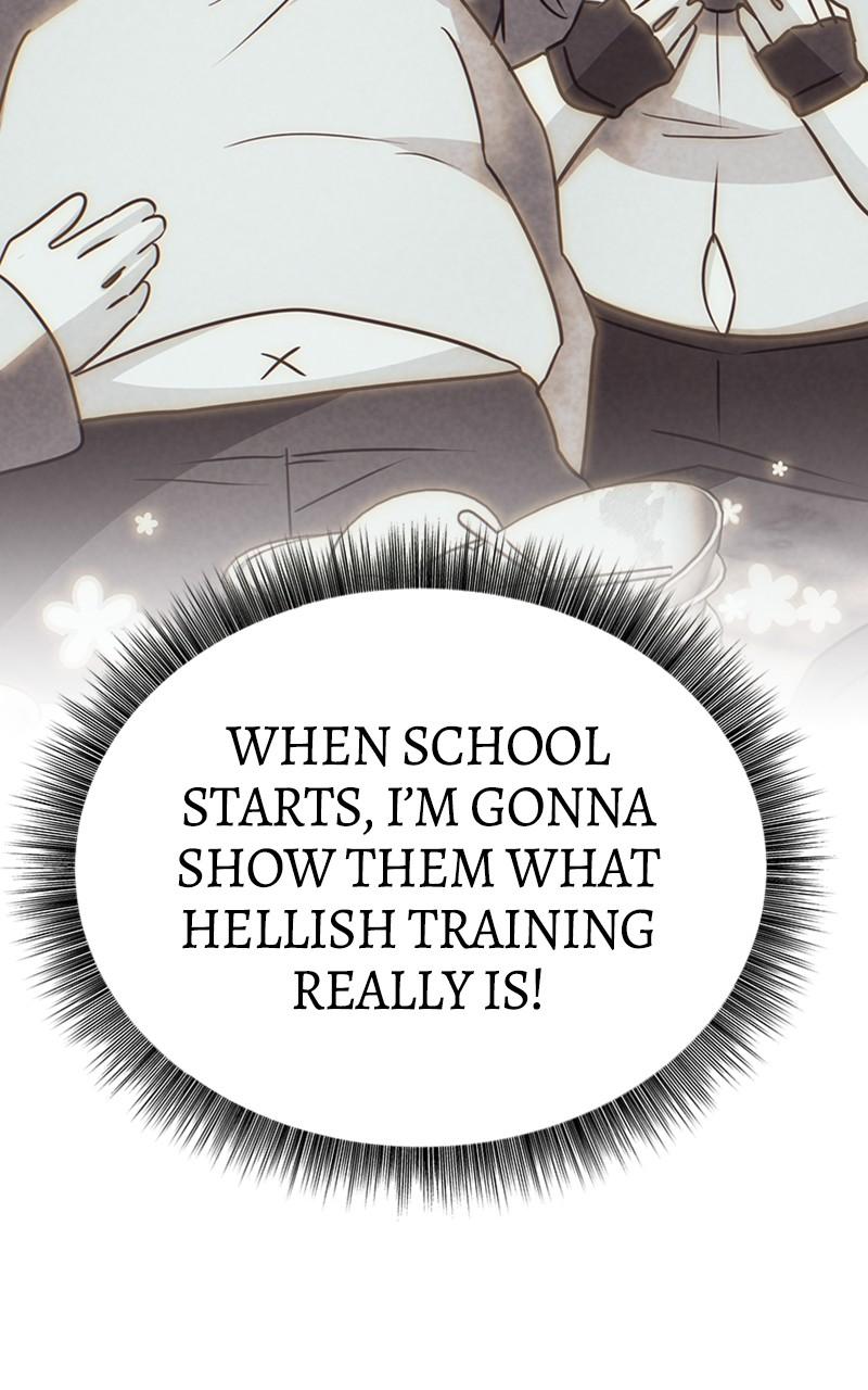 The Academy is Doomed Chapter 39 - Page 91