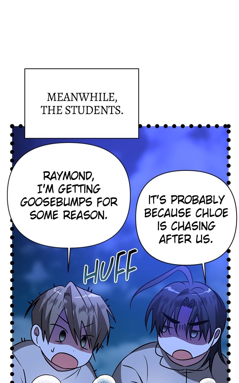 The Academy is Doomed Chapter 39 - Page 92