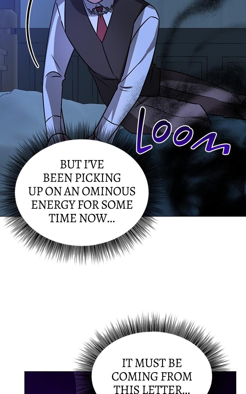 The Academy is Doomed Chapter 39 - Page 94